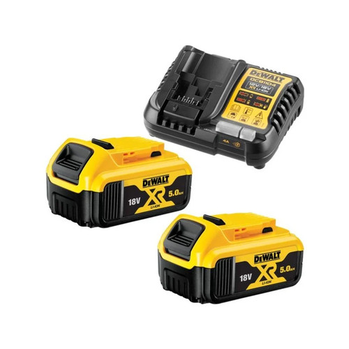 Chargeur dewalt power kit 2 - power, +