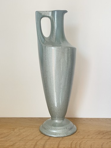 Grand vase pichet - vase, grès