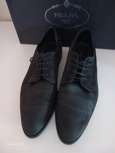 Chaussures homme prada taille - homme,