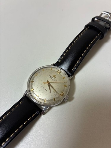 Montre orient star dynamic - montre,
