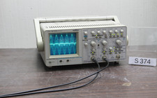 METRIX OX803B OSCILLOSCOPE 2x40MHz # S374