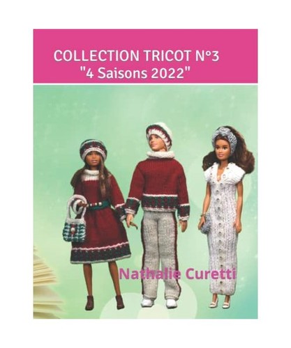 Collection tricot pour - collection,