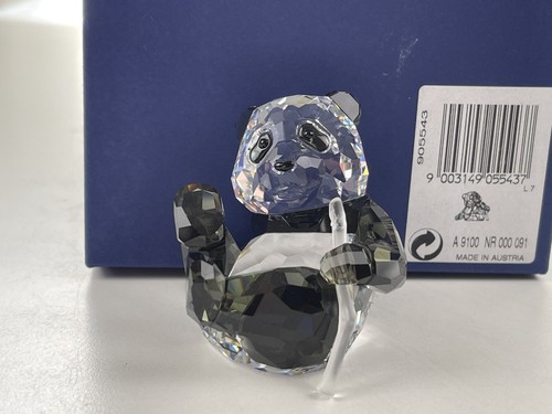 Figurine swarovski 905543 scs - swarovski,