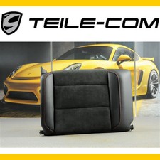 Porsche 991.2 GTS cabrio