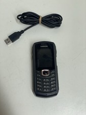 Samsung Solid B2710 (GT-B2710)