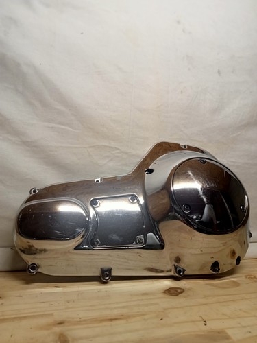 Carter transmission harley - de,