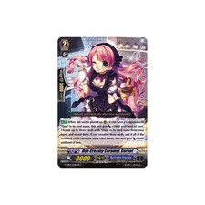 Vanguard TCG card