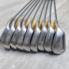 (Ping) EYE2 Iron Set Flex R 9