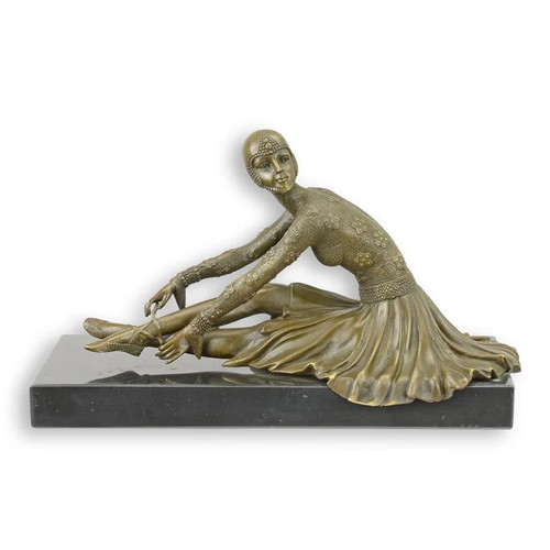 Statue moderne sculpture - statue,