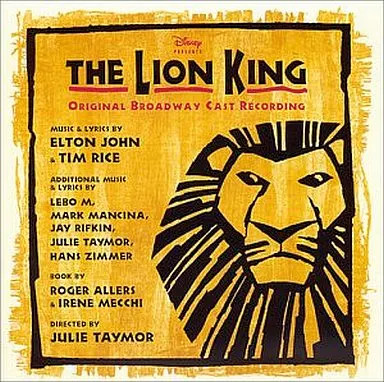 Anime the lion king - anime,