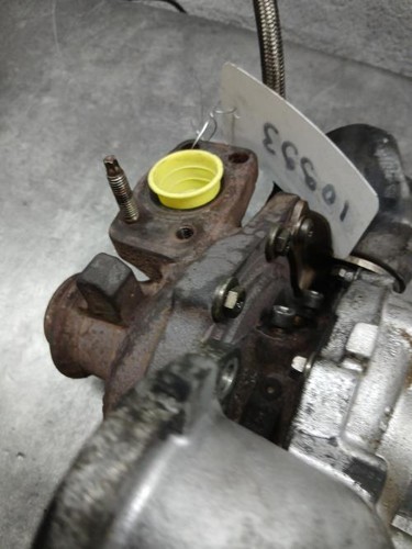 Turbo citroen picasso 1 - turbo,