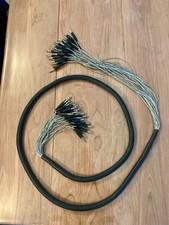 CABLE AUDIO MULTIPAIRE STUDIO