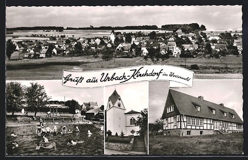 Carte postale