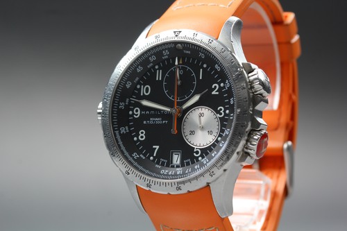 Presque comme neuve montre - [presque,