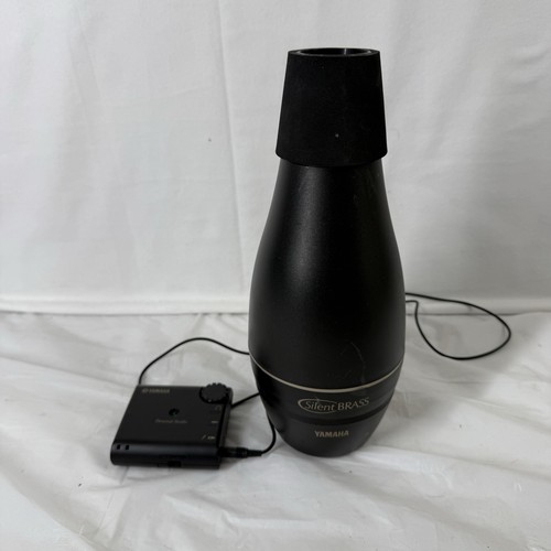 Yamaha silent brass mute - e1,