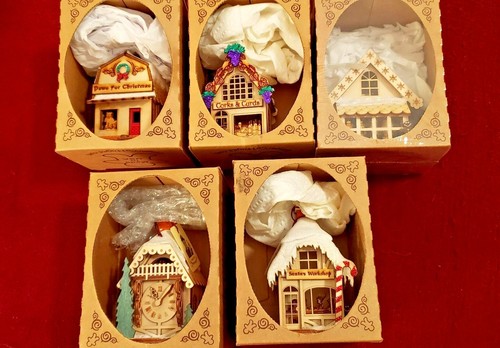 Ginger cottage hand - cottage,