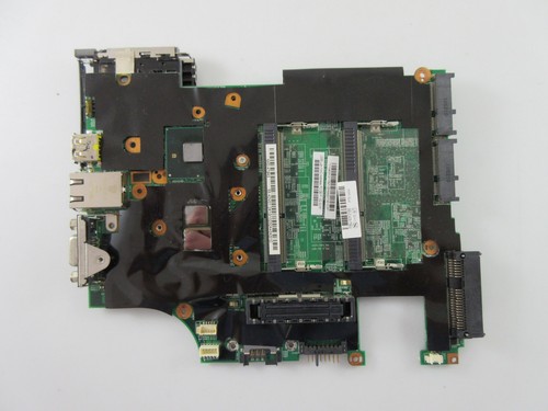 Carte mère lenovo thinkpad - carte,