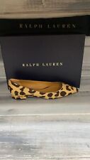 Ralph Lauren Kendry Chaussures