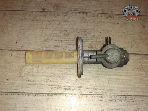 Robinet essence mash 125 - mash,