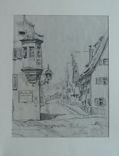 Erich Kux (Quedlinburg 1882