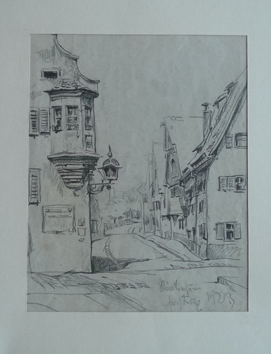 Erich kux quedlinburg - erich, (quedlinburg