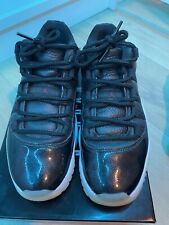 Air Jordan 11 retro low  72-10