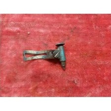 Support de pompe velo ancien 1900 - 1920 vintage bike eroica 🇫🇷! -2901-1-2606