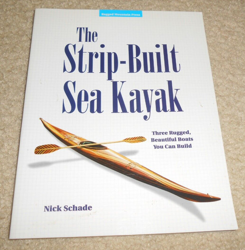 1998 the strip built sea - the,