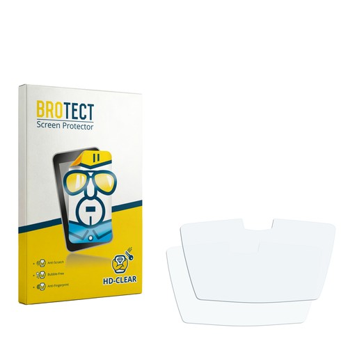 Pièces film protection - 2,