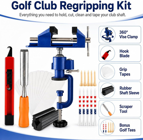 Kit reprise pour clubs de - kit,