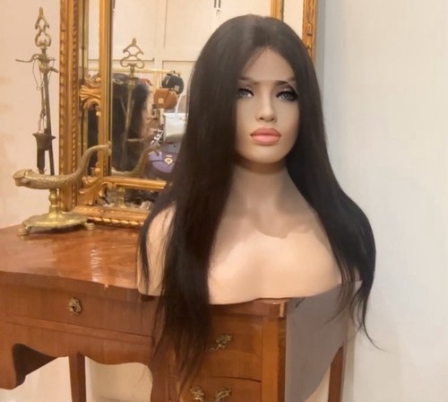 Prothèse capillaire cheveux - prothèse,