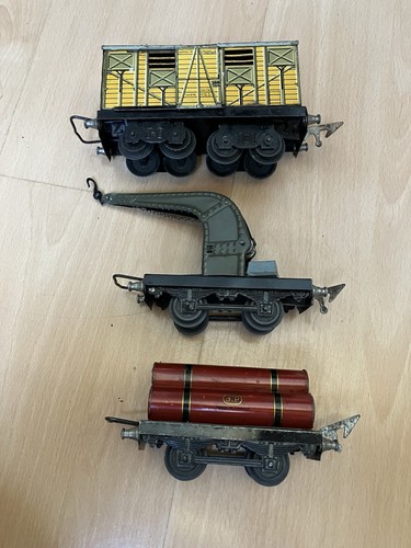 Jep lot wagons grue gaz - 3,