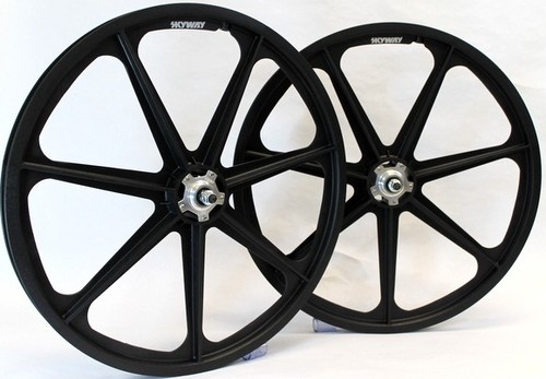 Skyway bmx tuff - skyway,