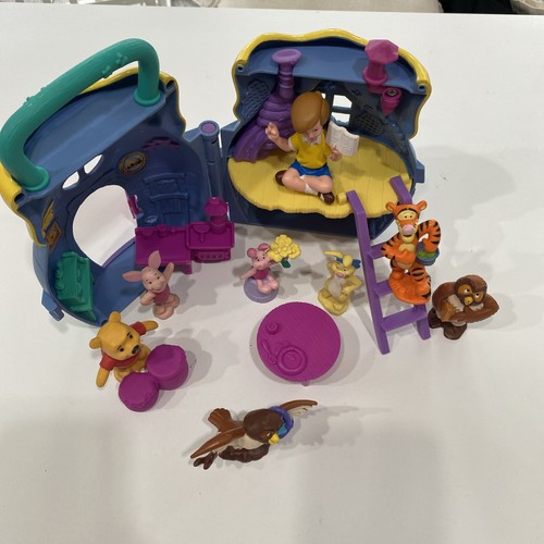 Vintage winnie the - vintage,