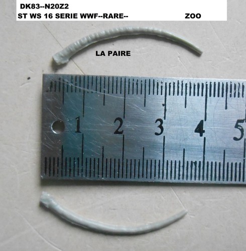 Starlux copies resine zoo - copies,