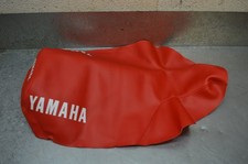 Housse selle yamaha - de, yz
