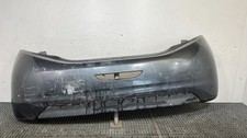 Pare choc arriere PEUGEOT 208