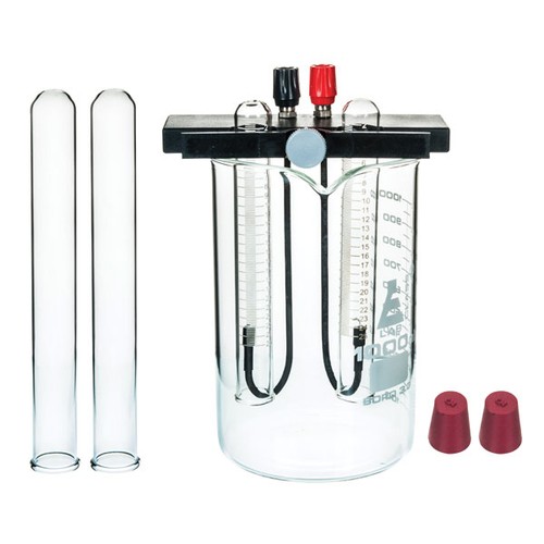Appareil électrolyse eau - appareil, d'eau