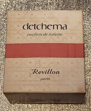 Detchema -  Revillon -  30ml -