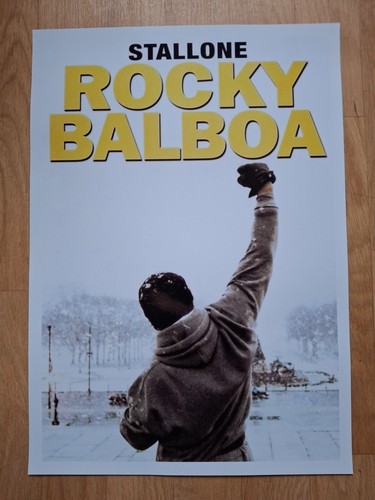 Affiche poster du film - /,