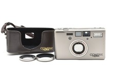 Appareil photo argentique 35