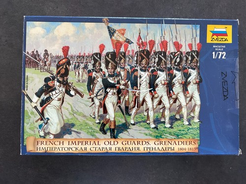 Figurines guerres - figurines, 1/72
