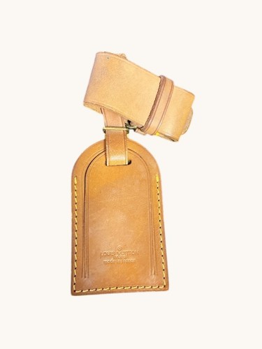 Sac cuir louis - en, avec