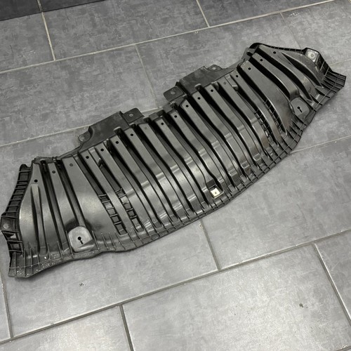 Protection carter moteur bas - carter,