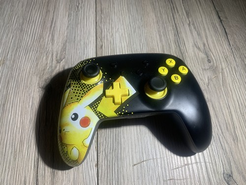Powera pokémon pikachu sans - pokémon,