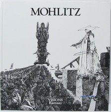 Philippe Mohlitz - Gravures