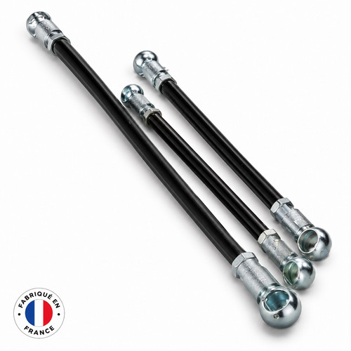 Tringlerie boite vitesses - tringlerie,
