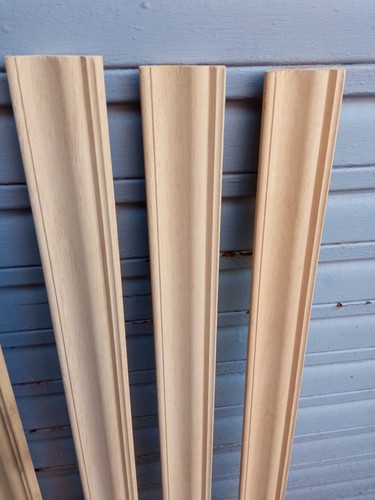Lot baguettes biseautées - baguettes,