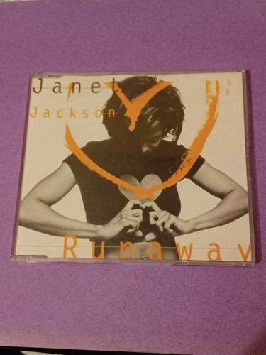 Janet jackson titre - jackson, cd