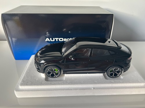 Lamborghini urus autoart - lamborghini, 1/18